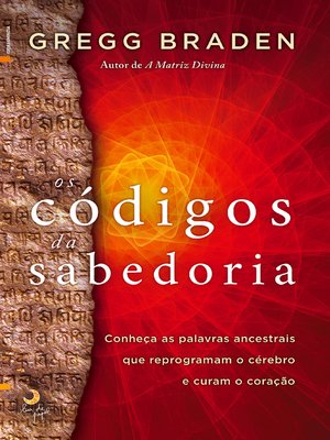 cover image of Os Códigos da Sabedoria